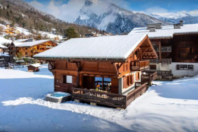 Chalet Timothy - OVO Network